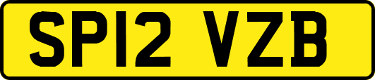SP12VZB