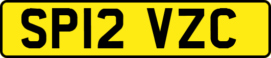 SP12VZC