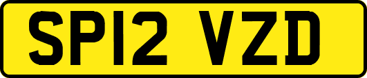 SP12VZD