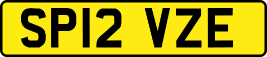 SP12VZE
