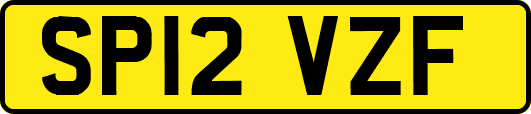 SP12VZF