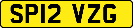 SP12VZG