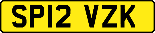 SP12VZK