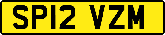 SP12VZM