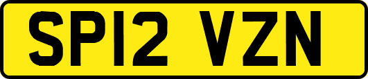 SP12VZN