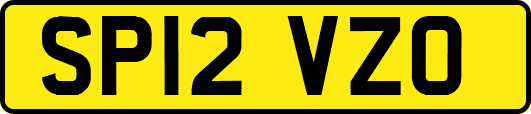 SP12VZO