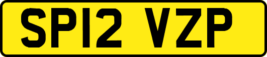 SP12VZP