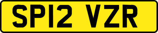 SP12VZR