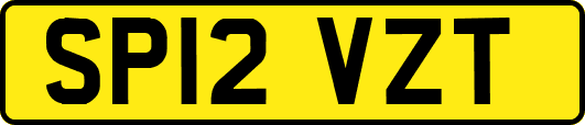 SP12VZT