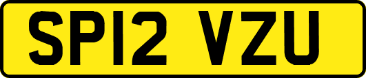 SP12VZU
