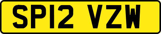 SP12VZW