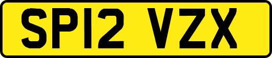 SP12VZX