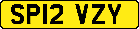 SP12VZY