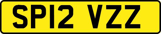 SP12VZZ