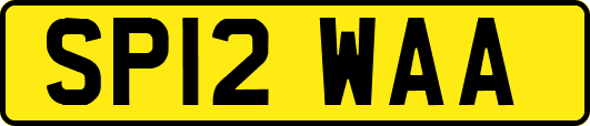 SP12WAA