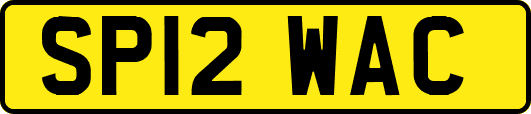 SP12WAC