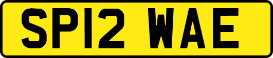 SP12WAE