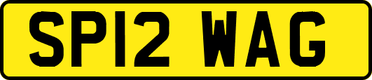 SP12WAG