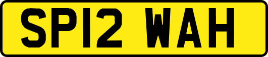 SP12WAH
