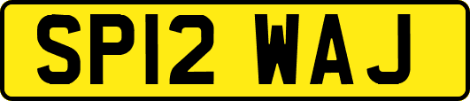 SP12WAJ