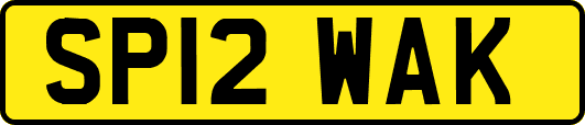 SP12WAK