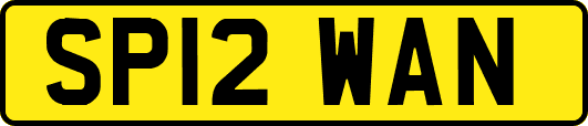 SP12WAN