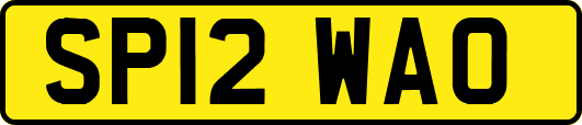 SP12WAO
