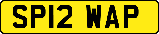 SP12WAP