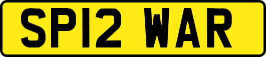 SP12WAR