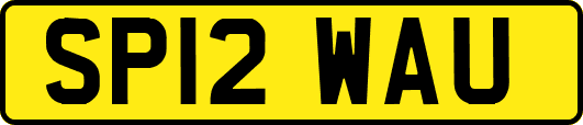 SP12WAU
