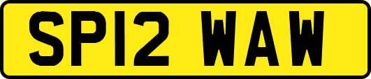 SP12WAW
