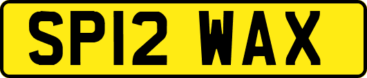 SP12WAX