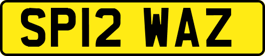 SP12WAZ