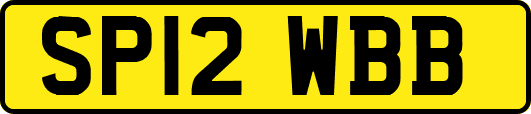 SP12WBB