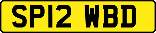 SP12WBD