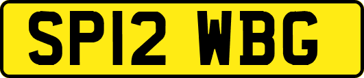 SP12WBG