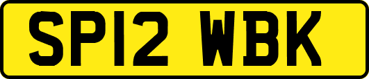 SP12WBK