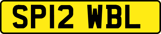 SP12WBL