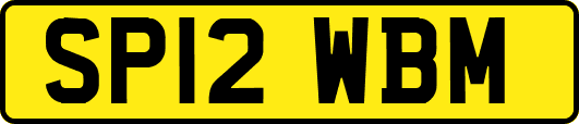 SP12WBM
