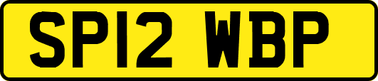SP12WBP