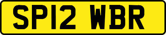 SP12WBR