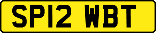 SP12WBT