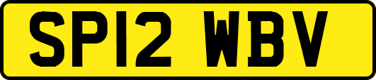 SP12WBV