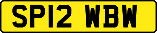 SP12WBW