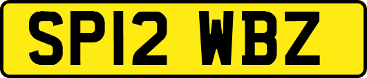 SP12WBZ