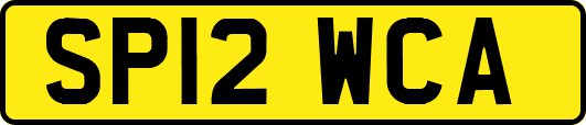 SP12WCA