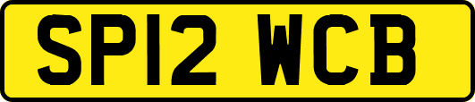 SP12WCB