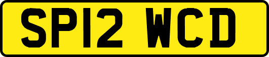 SP12WCD