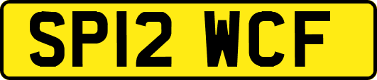 SP12WCF