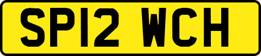 SP12WCH